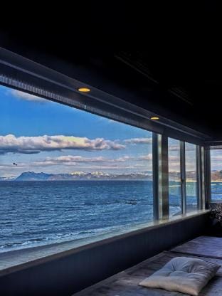 Moonbay Beach Villa Vacation rental in Hokkaido Prefecture