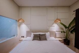 Nara Villa A3 Private Pool Vacation rental in Special Region of Yogyakarta