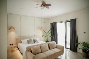 Nara Villa A3 Private Pool Vacation rental in Special Region of Yogyakarta