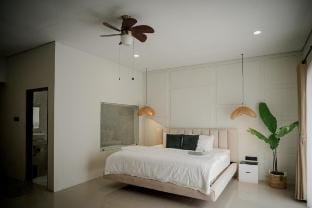 Nara Villa A5 Private Pool Vacation rental in Special Region of Yogyakarta
