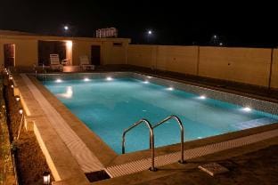 Vrikshavan Farm Villa in Rajasthan