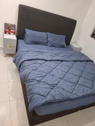 E04-Tebrau Staycation Walking - Aeon & Ikea Vacation rental in Johor Bahru