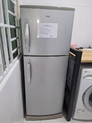 E04A: 6Mins Walk-Tebrau Aeon & Ikea Vacation rental in Johor Bahru