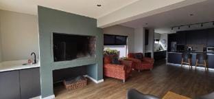 Seaside Retreat in Langebaan with BBQ Vacation rental in Western Cape
