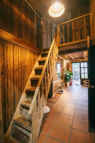 Homestay Nhà mầm Vacation rental in Dalat