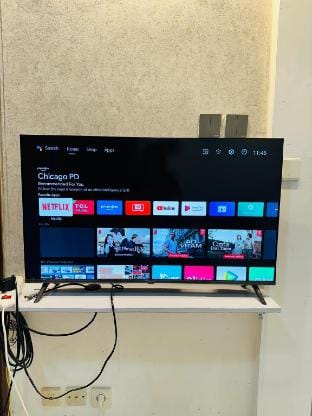 Modern 2BR-Netflix near mall Vacation rental in Jakarta