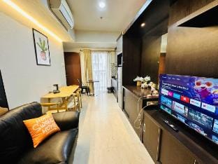 Comfy Apt near Central Park Vacation rental in Jakarta
