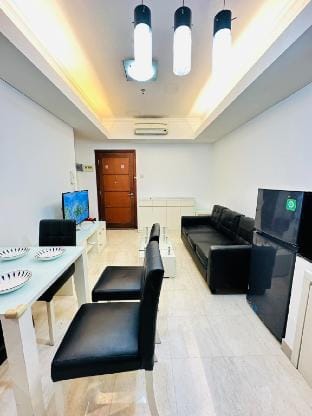 Homey Apt near Central Park Vacation rental in Jakarta