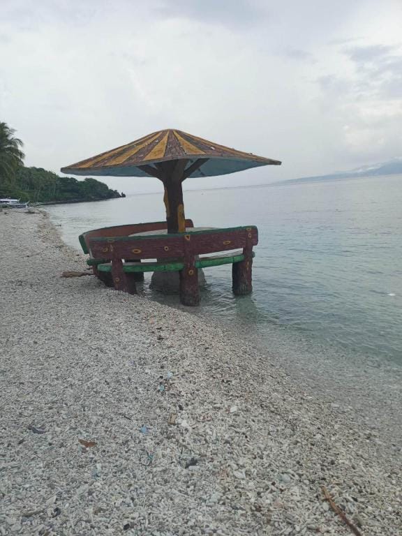 Relaxing 2-bedroom house near the beach in  Island Vacation rental in Calabarzon