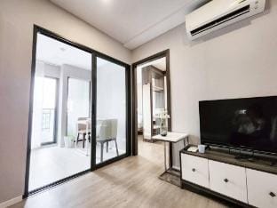 Comfy nest Bkk Sukhumvit 64 Vacation rental in Bangkok