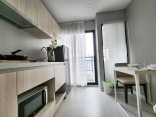 Comfy nest Bkk Sukhumvit 64 Vacation rental in Bangkok