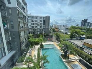 Sukhumvit Houses Vacation rental in Bangkok