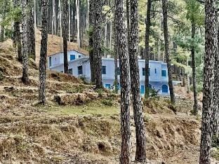 Not Luxury but Stay with Legacy Vacation rental in Uttarakhand