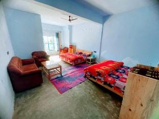 Not Luxury but Stay with Legacy Vacation rental in Uttarakhand