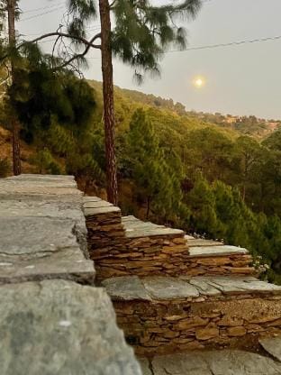 Not Luxury but Stay with Legacy Vacation rental in Uttarakhand