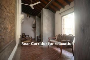 Devonia -Beautiful Holiday Villa Near Galle Fort Villa in Galle