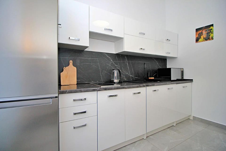 Apartamenty Lenart Apartment in Krakow