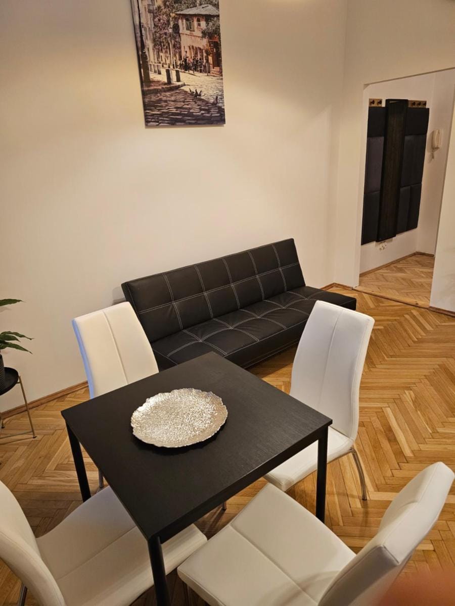 Apartamenty Lenart Apartment in Krakow