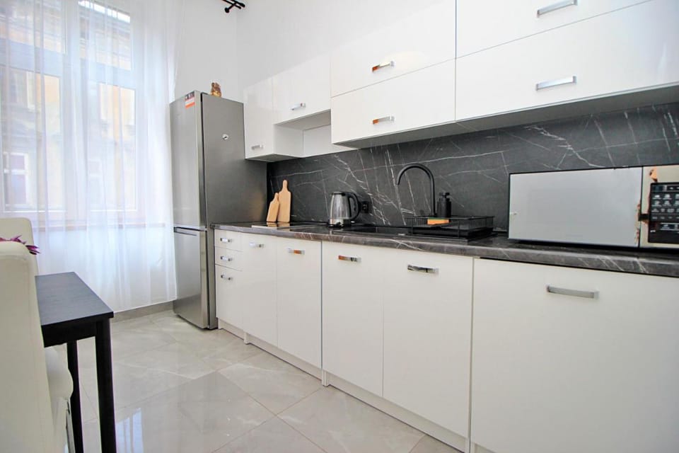 Apartamenty Lenart Apartment in Krakow