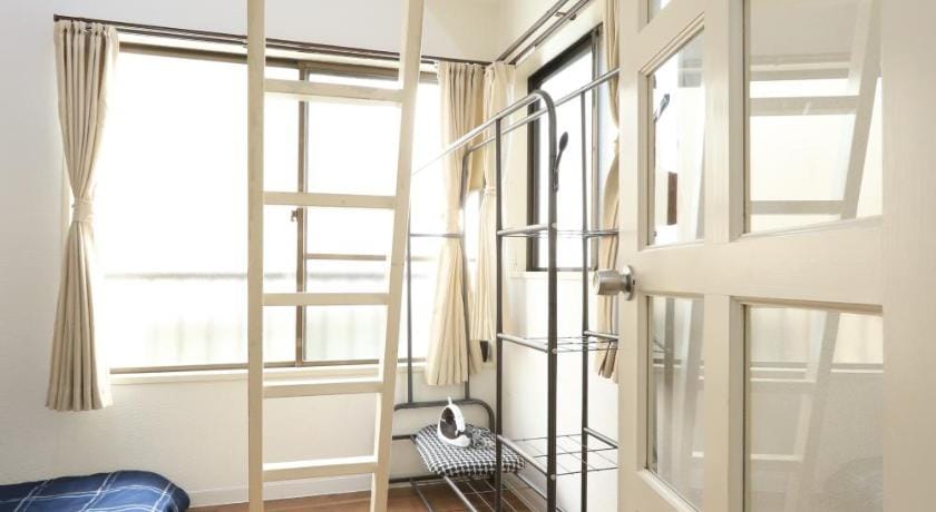 UT Apart Ikebukuro, 10 min walk from Ikebukuro St Apartment in Shinjuku