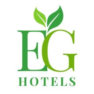 HOTEL Eco Green Hotel in Quimper