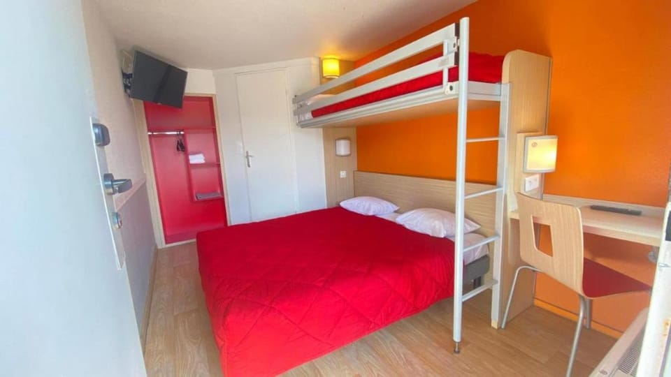 HOTEL Eco Green Hotel in Quimper