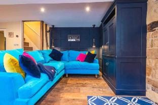 Very Central - No 6 Stamford-Boutique Townhouse Vacation rental in South Kesteven District