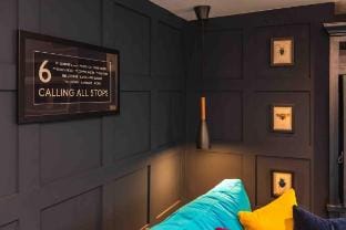 Very Central - No 6 Stamford-Boutique Townhouse Vacation rental in South Kesteven District