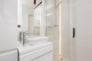 Apartament Bielany Warsaw with free catering Apartment in Warsaw