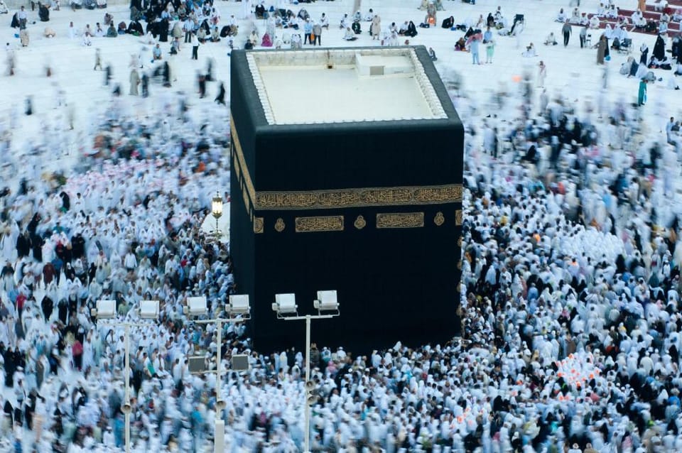فندق سجى الغزة Al Ghazza Saja Hotel Hotel in Mecca