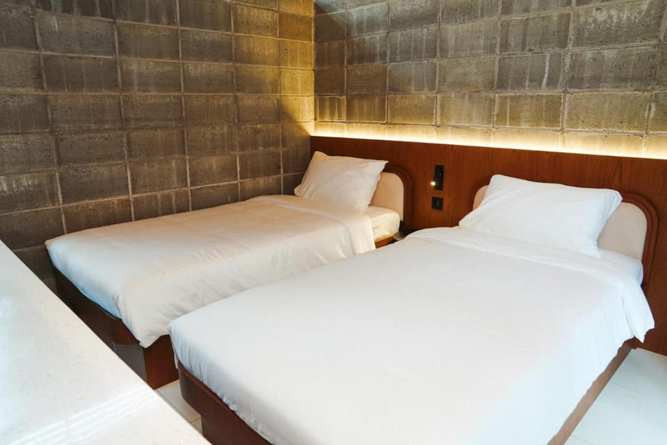 Tanawana Borobudur Living Resort in Special Region of Yogyakarta