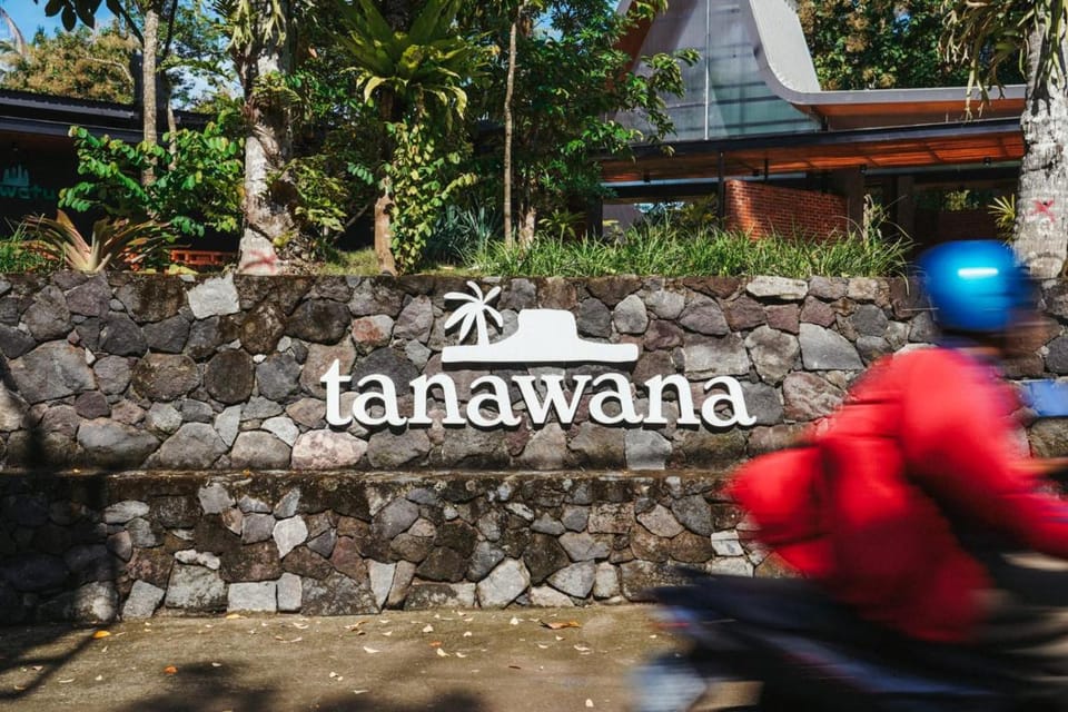 Tanawana Borobudur Living Resort in Special Region of Yogyakarta