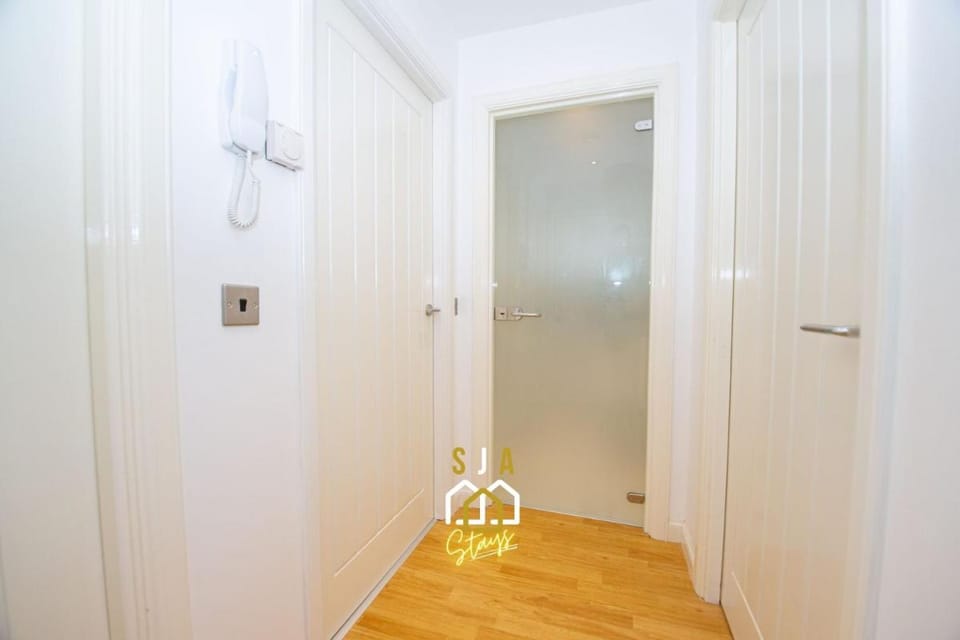 Affleck Retreat 3 - SJA Stays - Modern 1 Bed Apartment Apartment in Aberdeen