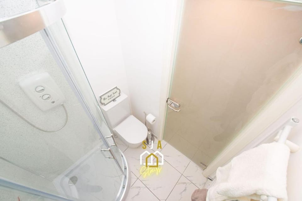 Affleck Retreat 4 - SJA Stays - Modern 1 Bed Apartment Apartment in Aberdeen