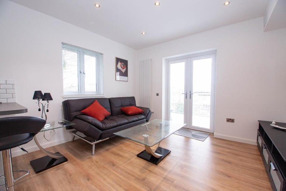 Affleck Retreat 5 - SJA Stays - Modern 1 Bed Apartment Apartment in Aberdeen