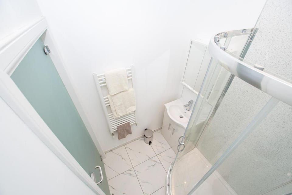 Affleck Retreat 5 - SJA Stays - Modern 1 Bed Apartment Apartment in Aberdeen