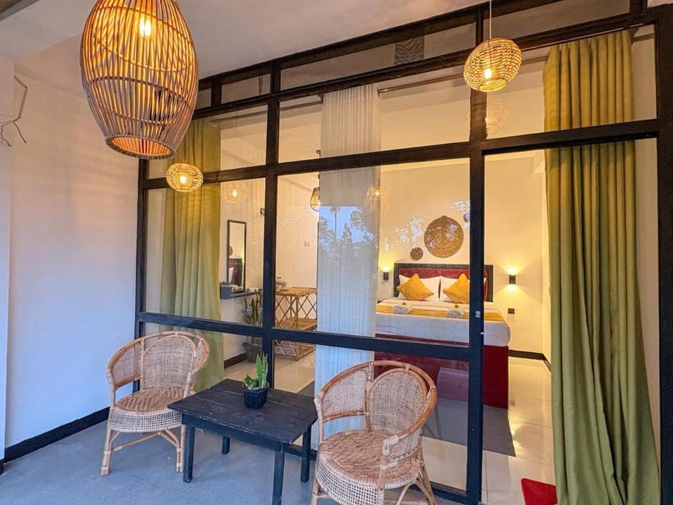 Tea Ridge Ella by CAO Bed and Breakfast in Uva Province, Sri Lanka