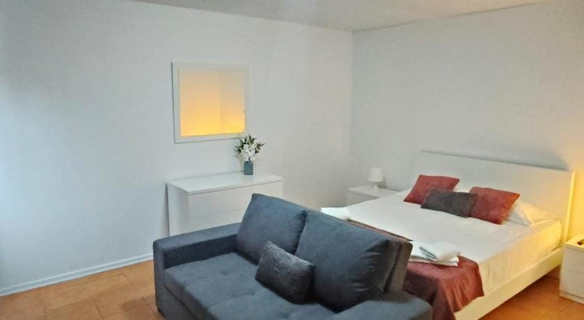 Ocean Front Rooms Hotel in Azores District