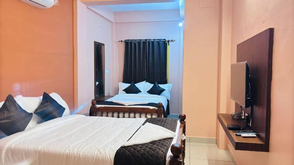 Sai Nivas Homestay Vacation rental in Puducherry