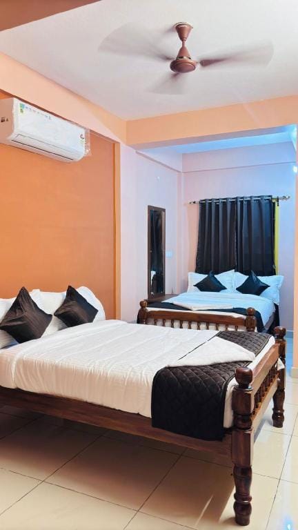 Sai Nivas Homestay Vacation rental in Puducherry