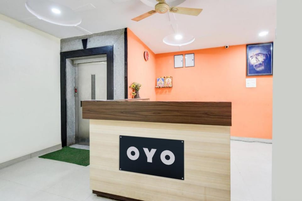 Hotel O Sangareddy Formerly Ragas Grand Hotel in Hyderabad