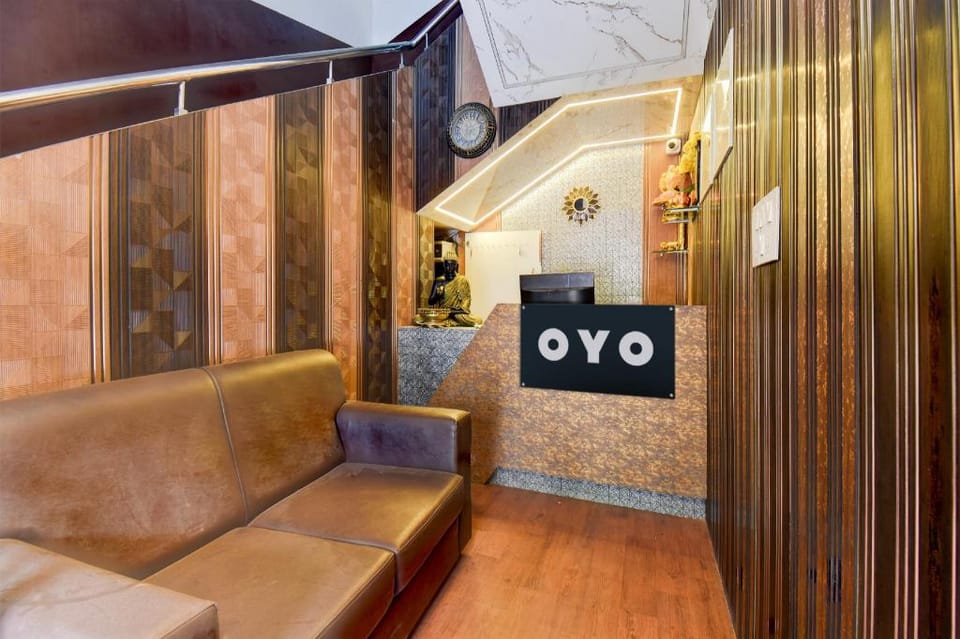 Hotel O MYSORE CASTLE Hotel in Mysuru