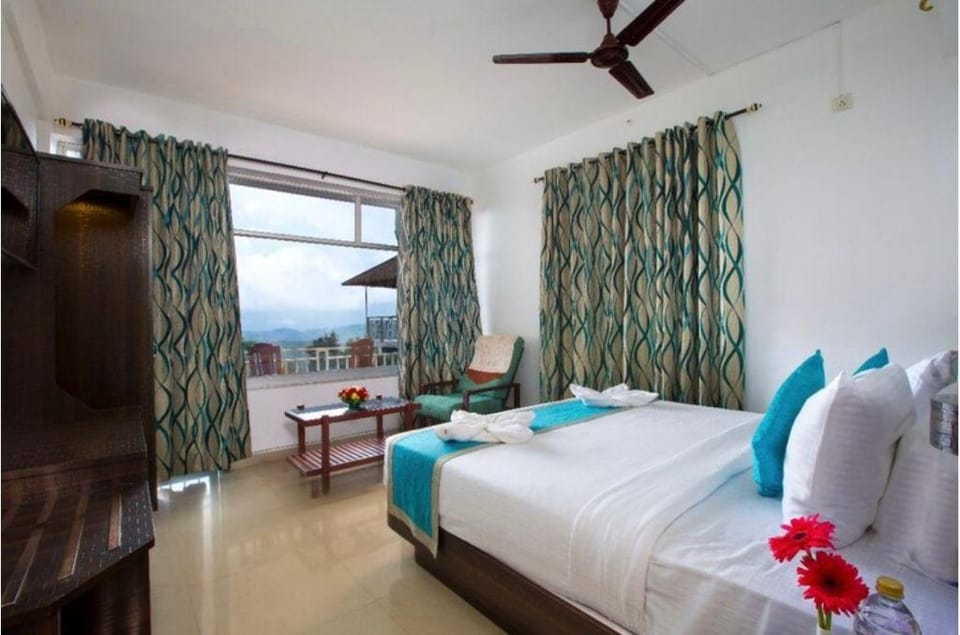 Lazo Golden Valley Resort , Munnar Hotel in Kerala
