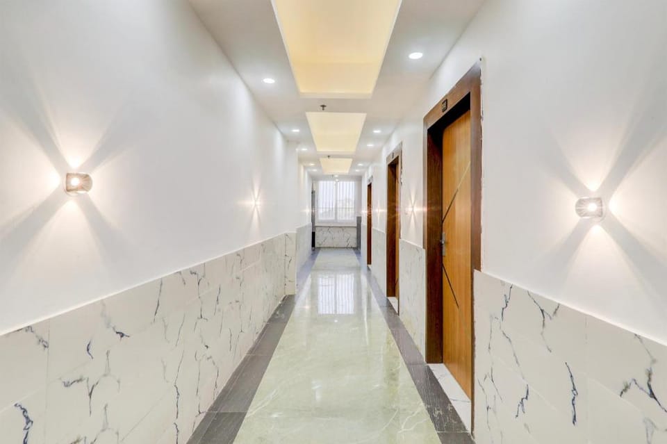 Hotel O Kautuk Resort & Banquet Hotel in Nepal