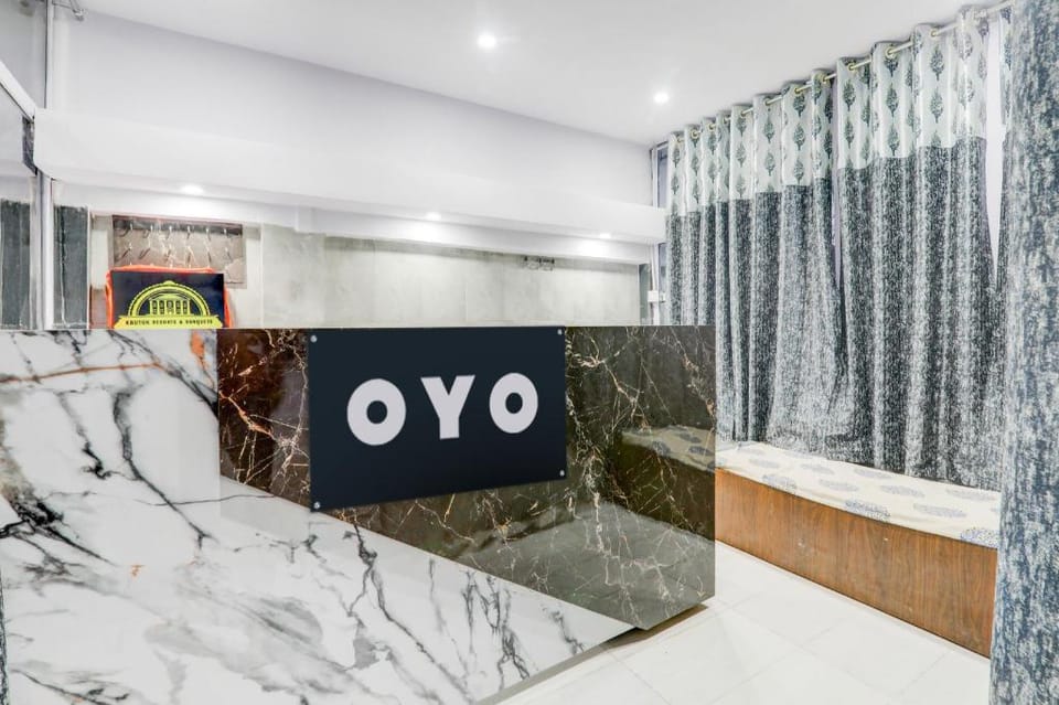 Hotel O Kautuk Resort & Banquet Hotel in Nepal