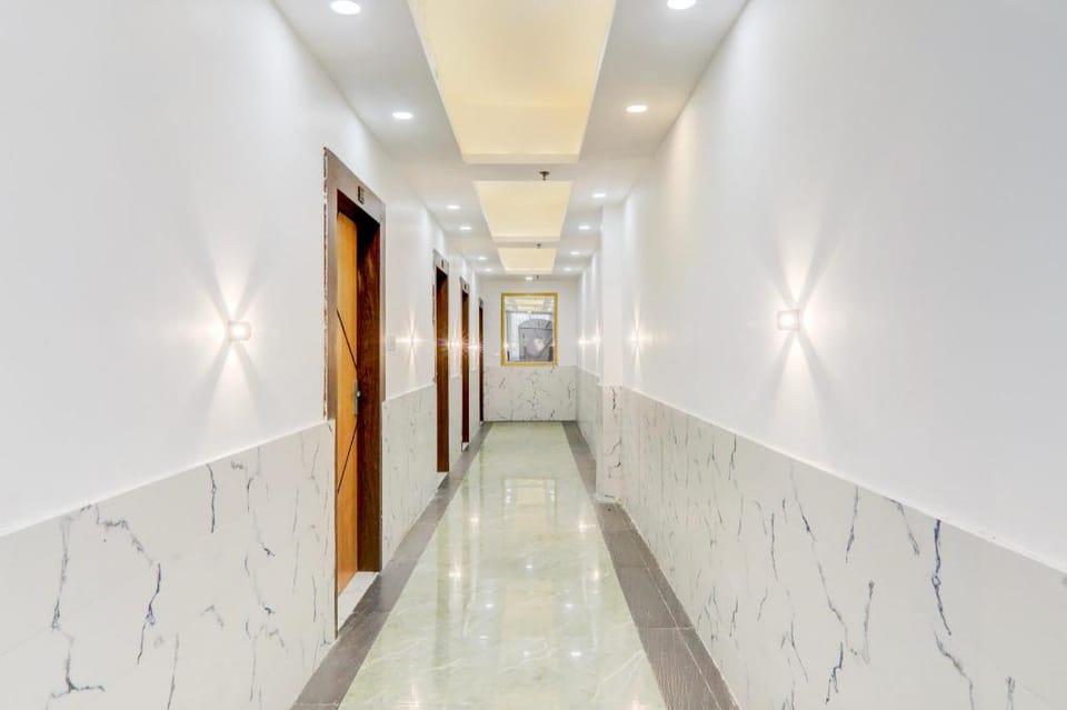 Hotel O Kautuk Resort & Banquet Hotel in Nepal