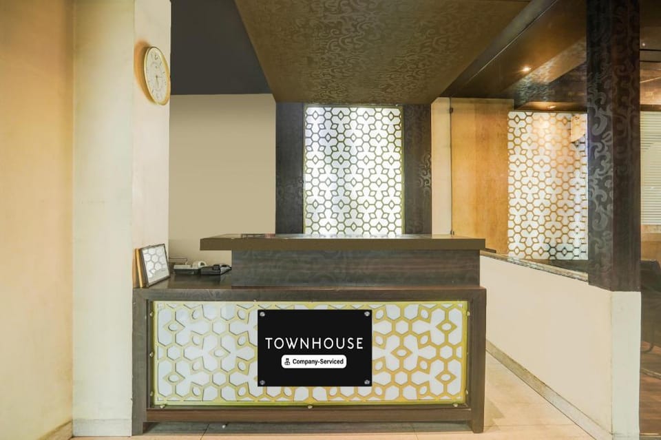 Townhouse Sikar Road Jaipur Formerly Hotel Aroma Inn Hotel in Jaipur