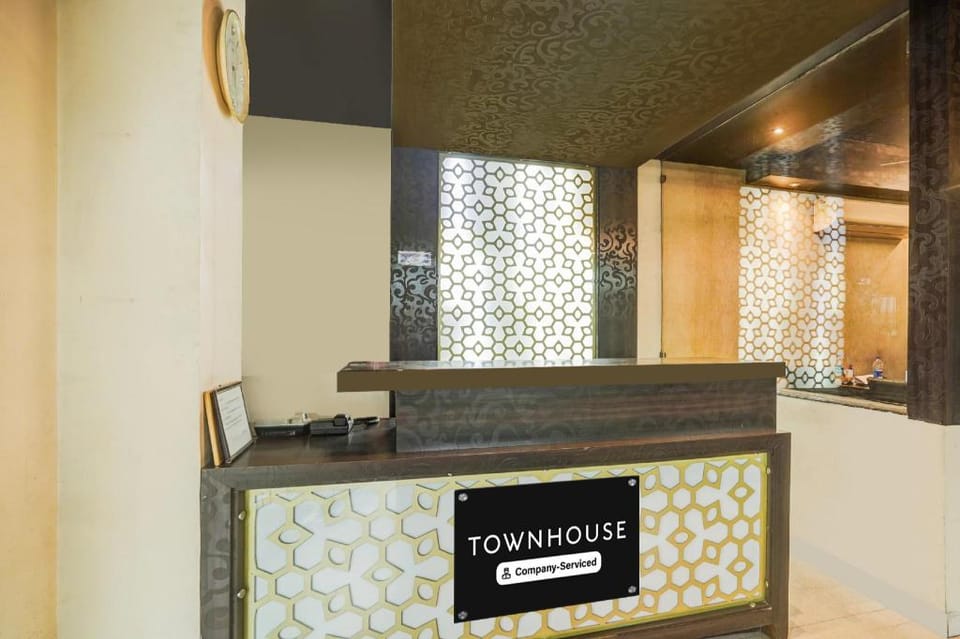 Townhouse Sikar Road Jaipur Formerly Hotel Aroma Inn Hotel in Jaipur