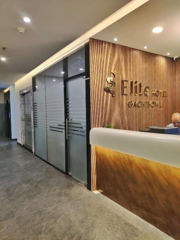 Yellow Sapphire Hotel Gachibowli Hotel in Hyderabad
