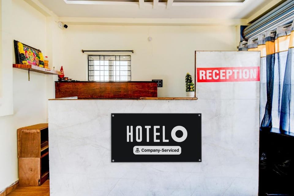 Super Hotel O SNIST University Hyderabad Formerly Hari Hara Enterprise Hotel in Secunderabad